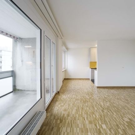 Logement central - Photo 1