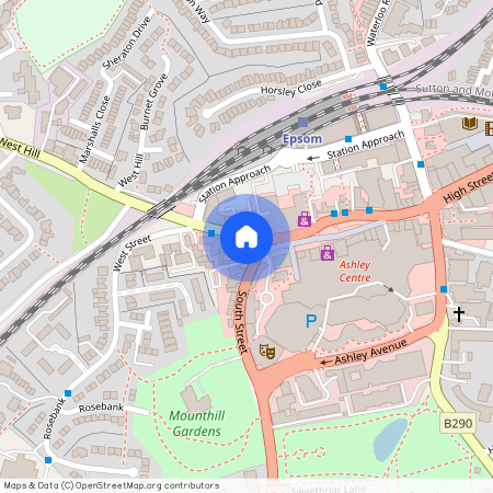 Felpham Road, Felpham, West Sussex, PO22 7DF