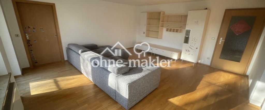 familienfreundliches Wohnen nahe Klinikum & Westpark - Foto 1