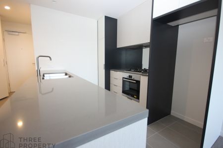 520/21-37 Waitara Avenue, Waitara NSW 2077 - Apartment For Rent | Domain - Photo 3