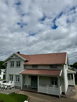 Solsidevägen, Ekerö - Photo 1