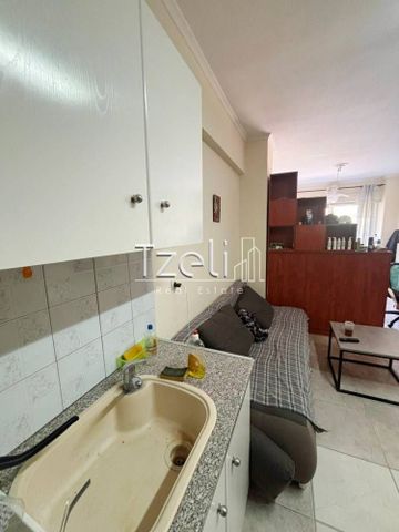 Studio/Γκαρσονιέρα για ενοικίαση - Πάτρα, - Photo 2
