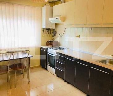 Apartament 1 camera, decomandat, 40 mp, zona strazii Observatorului - Fotografie 2