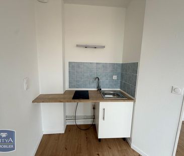 Location Appartement 2 pièces 34m² LILLE 59000 - Photo 2