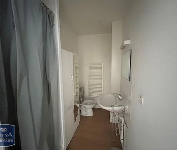 Location Appartement 1 pièce 23m² NANTES 44000 - Photo 2
