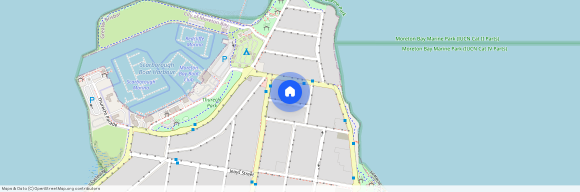 12 Hobbs Street, Qld 4020, Scarborough