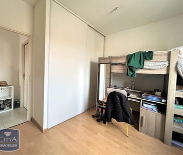 Location Appartement 2 pièces 41m² FRONTON 31620 - Photo 4