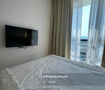 Queens Residences Q1 @ Queens Waterfront, Bayan Lepas - Foto 3