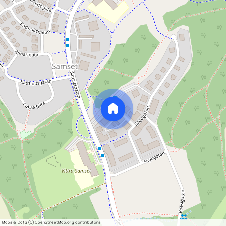 Sagogatan 9 F, 554 49, Jönköping