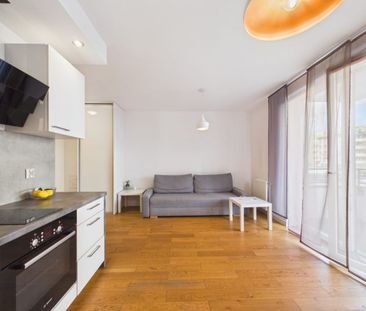 Nowoczesna kawalerka | Banacha | MP | zwierzolubne 26.1 m² - Фото 3