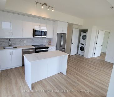 For Lease - 345 Wheat Boom Drive Unit# 1507, Oakville, Ontario - Photo 4