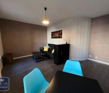Appartement à louer 2 pièces 55.71m² - Photo 4