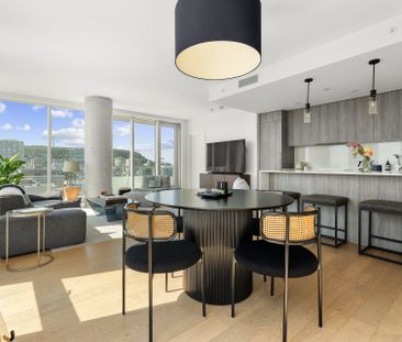 1450 Boul. René-Lévesque O., #2401 - Photo 6