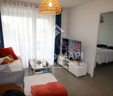 Location Appartement 2 pièces 38m² LATTES 34970 - Photo 1