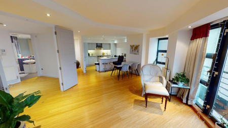 2 bedroom apartment to rent - Photo 5