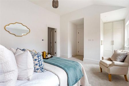 5 bedroom detached house to rent - Photo 4