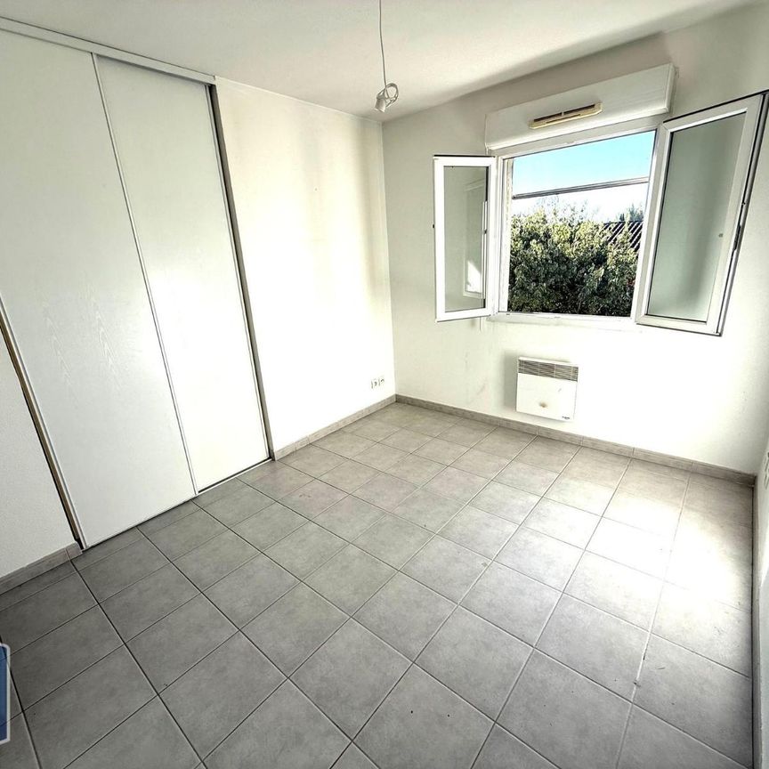 Location Appartement 2 pièces 36m² SALON DE PROVENCE 13300 - Photo 1