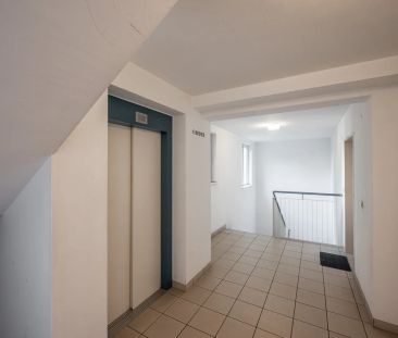 Gut geschnittene, hofseitige Kleinwohnung mit separater Küche & Abs... - Photo 6