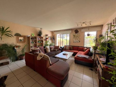 Grande maison avec jardin, hippodrome de Nantes - Photo 4