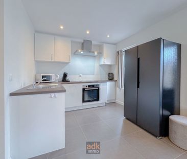 Recent gerenoveerd appartement op de 1e verdieping – 60 m² - Photo 1