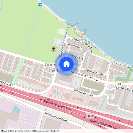 85 Esplanade Lane, Grimsby