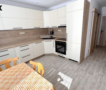 Pronájem bytu 1+1 v družstevním vlastnictví 36 m², Humpolec - Photo 4