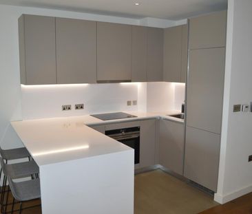 1 bedroom apartment to rent - Photo 4