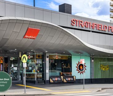 6/14-16 Beresford Road, Strathfield, NSW 2135 - Photo 3