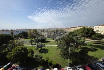 Apartamento T4 em Lisboa