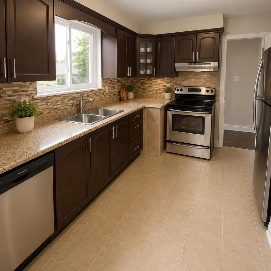 For Lease - 7731 Redstone Road, Mississauga, Ontario - Photo 1