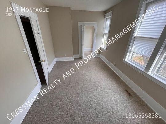 4 bed, 2 bath FULL house located in Cathedral - Photo 1