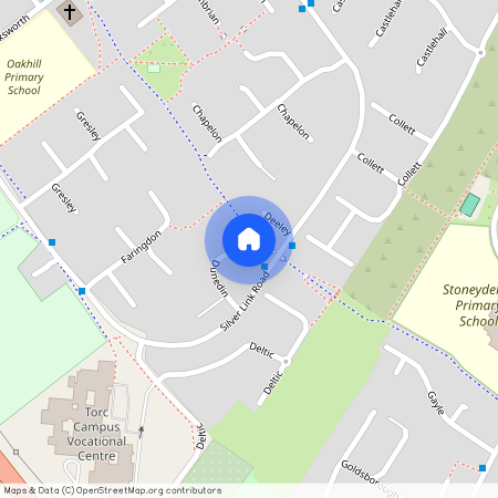 Dunedin, Tamworth, B77