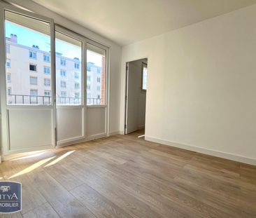 Location Appartement 2 pièces 35m² LE HAVRE 76600 - Photo 1