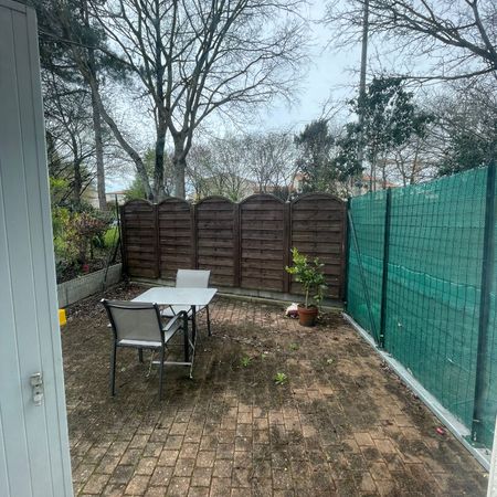 Location Appartement 1 pièce 24m² - Photo 4