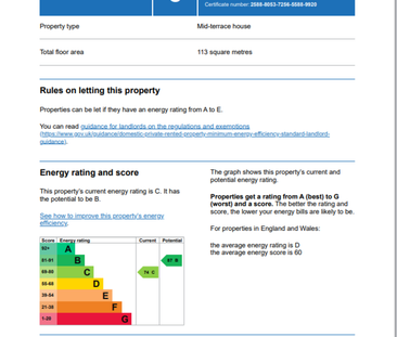 5 Bed Student Accommodation - Photo 2