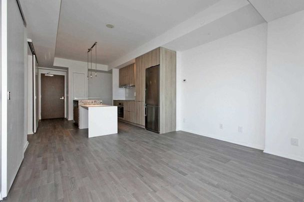 For Lease - 1 Bloor Street Unit# 3512, Toronto, Ontario - Photo 1