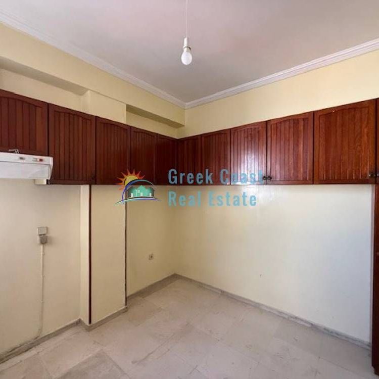 Διαμέρισμα για ενοικίαση Παντοκράτορος - Αρχαίο Ωδείο (Πάτρα) - Φωτογραφία 1