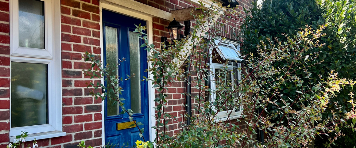 Peter Weston Place First Floor Back Double - Photo 1