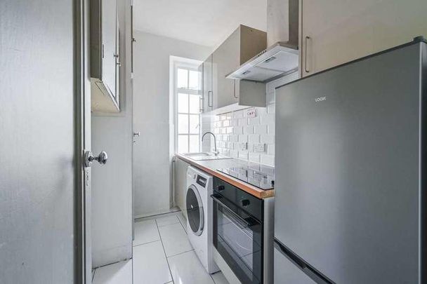 Seymour Street, Marylebone, W1H - Photo 1