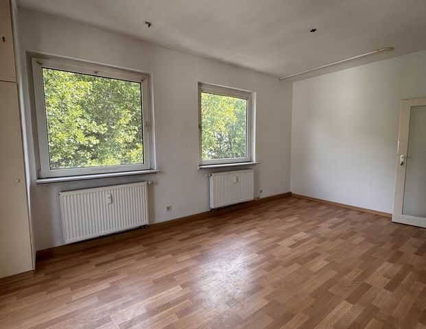 1 Zi.-Wohnung in der Mainzer Neustadt, mit Balkon - Foto 1