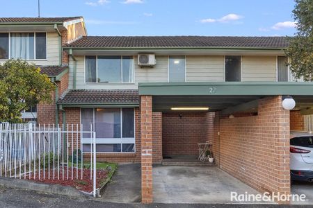 22/6 Jacquinot Place, Glenfield, NSW 2167 - Photo 2