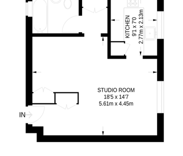 Grenville Court, Ealing, W13 - Photo 2