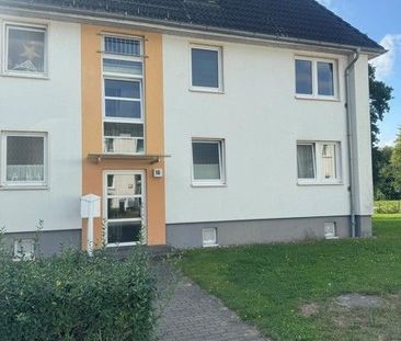 Perfekt für uns: günstige 2-Zimmer-Wohnung - Photo 2