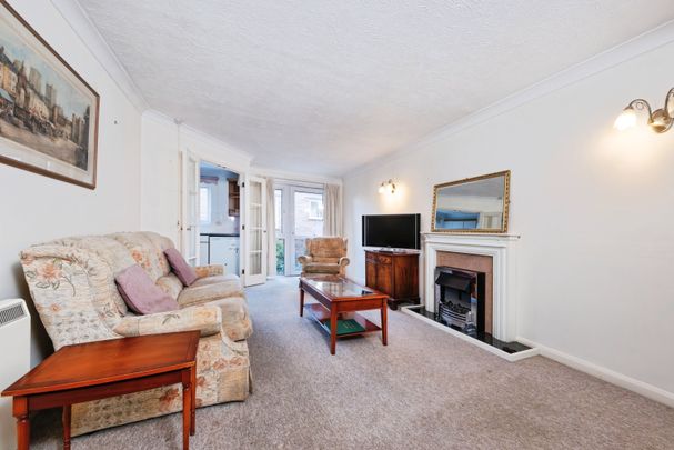 Lammas Walk, Leighton Buzzard - Photo 1