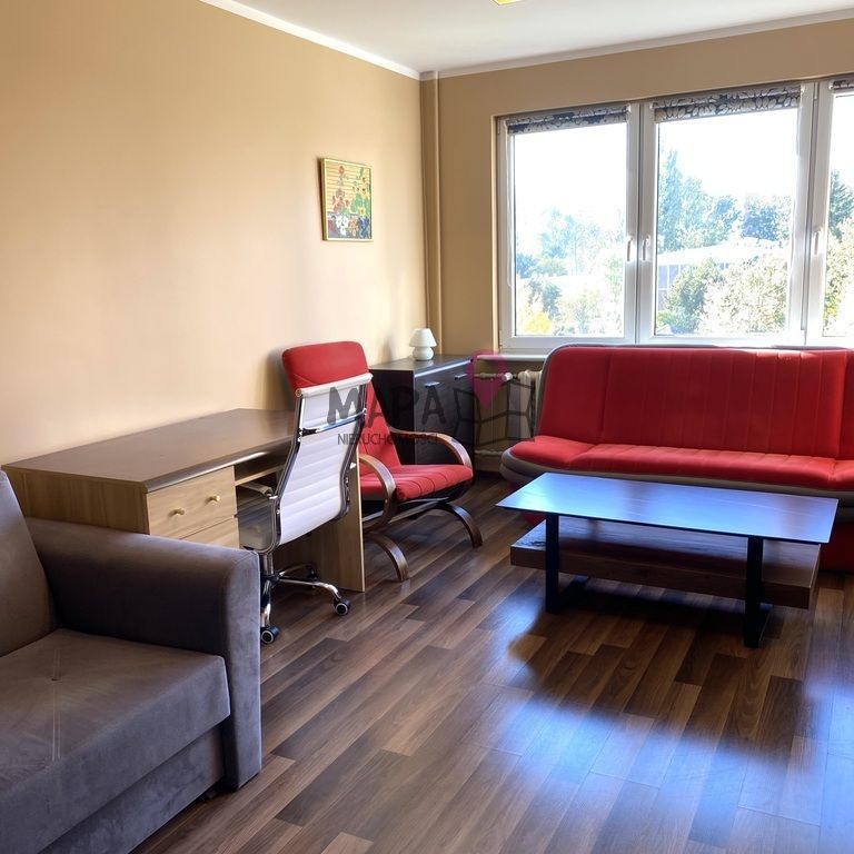 Przytulna kawalerka na wynajem - ul. 26 Kwietnia - Фото 1