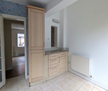 2 Bedroom End Terrace To Let - Photo 6