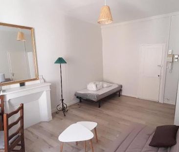 Location Appartement 1 pièce 26m² POITIERS 86000 - Photo 3