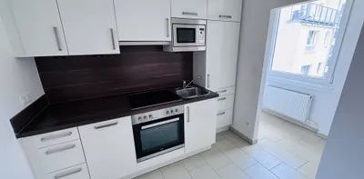 Charmante 1-Zi-Wohnung mit Balkon in 1100 Wien, U-Bahn-Nähe, gepflegt & modern! - Photo 2