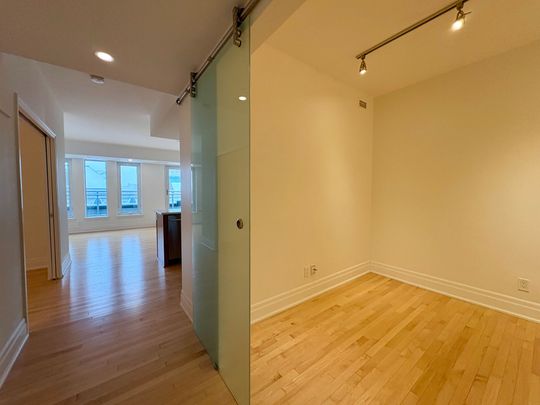 For Lease - 108 Lisgar Street Unit# 404, Ottawa Centre, Ontario - Photo 1