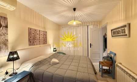 ONE-BEDROOM APARTMENT – BENIDORM - Photo 3